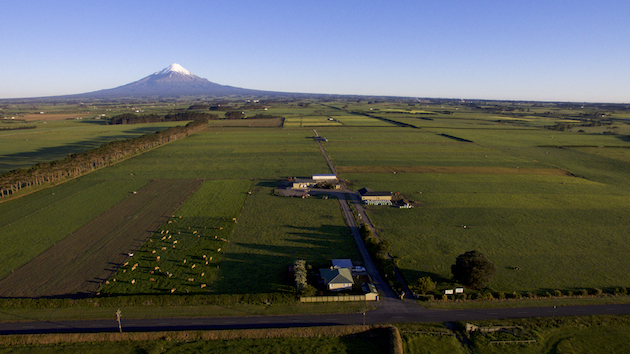 Farming